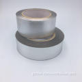 Refrigerator Aluminium Foil Tape refrigerator aluminum foil duct tape with liner Supplier